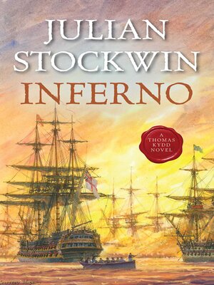 cover image of Inferno